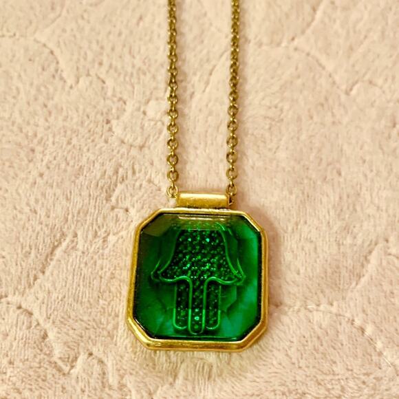 Lucky Brand Jewelry - Lucky brand necklace